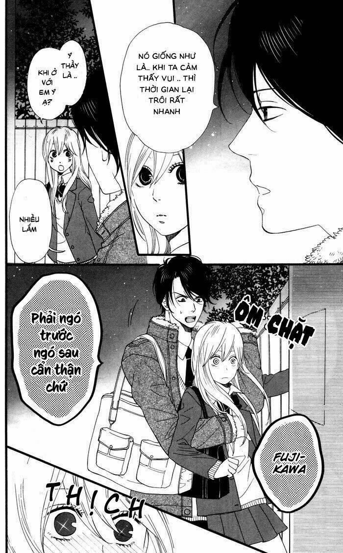 Tổng Hợp One Shot Chapter 81 - Trang 2