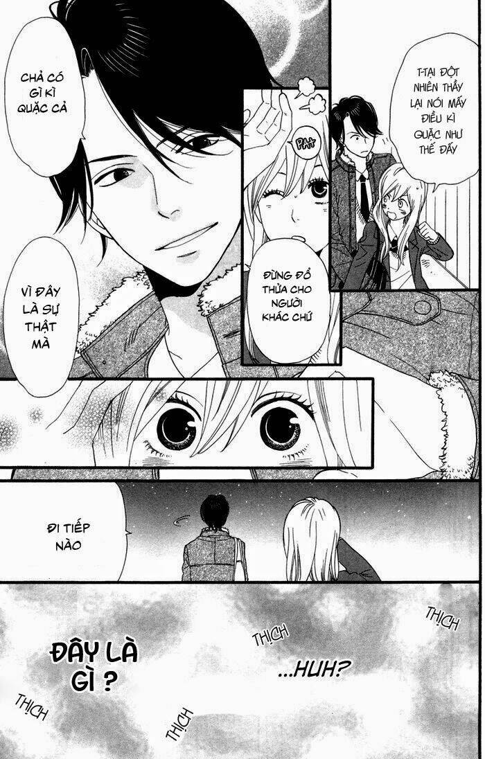 Tổng Hợp One Shot Chapter 81 - Trang 2