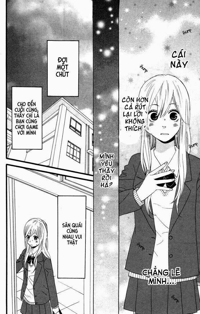 Tổng Hợp One Shot Chapter 81 - Trang 2