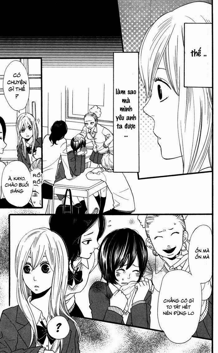 Tổng Hợp One Shot Chapter 81 - Trang 2