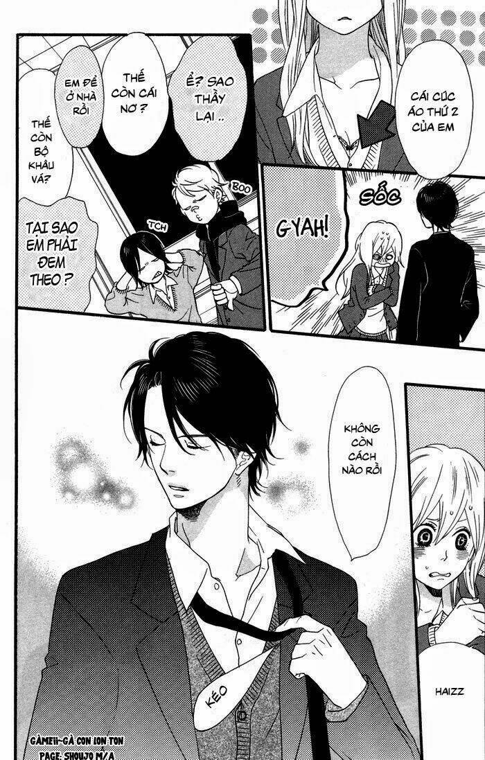 Tổng Hợp One Shot Chapter 81 - Trang 2