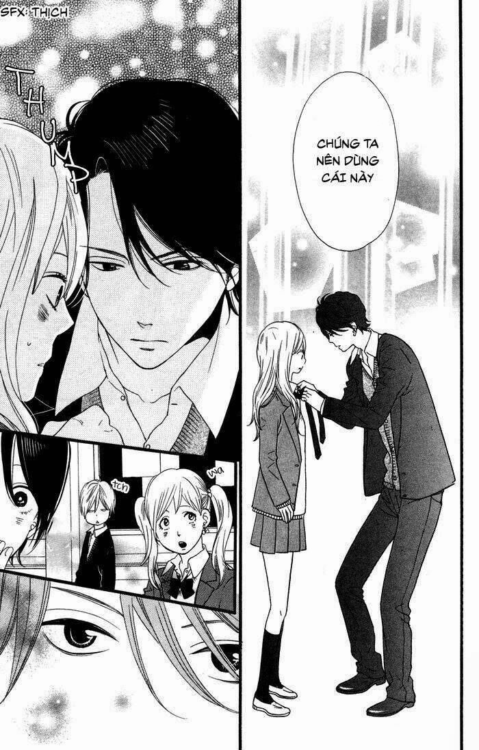 Tổng Hợp One Shot Chapter 81 - Trang 2