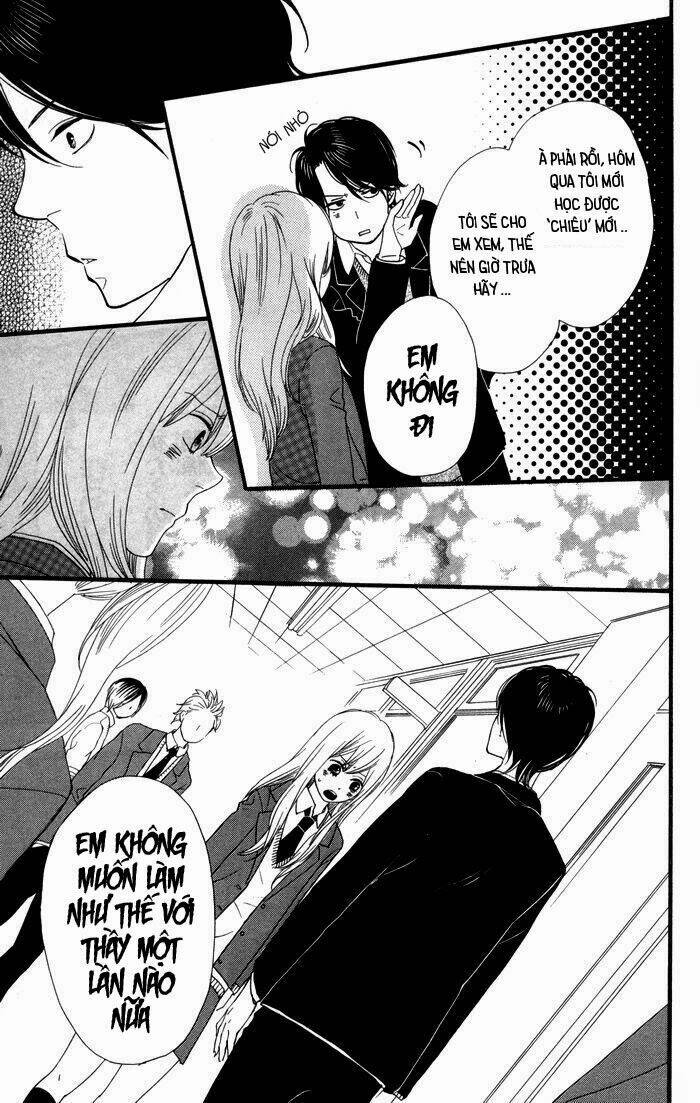 Tổng Hợp One Shot Chapter 81 - Trang 2