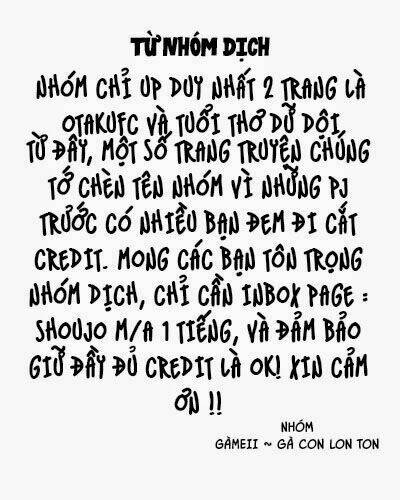 Tổng Hợp One Shot Chapter 81 - Trang 2