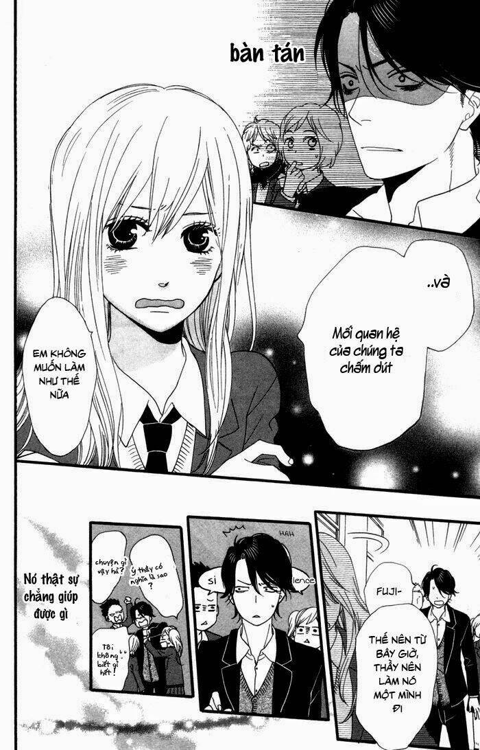 Tổng Hợp One Shot Chapter 81 - Trang 2