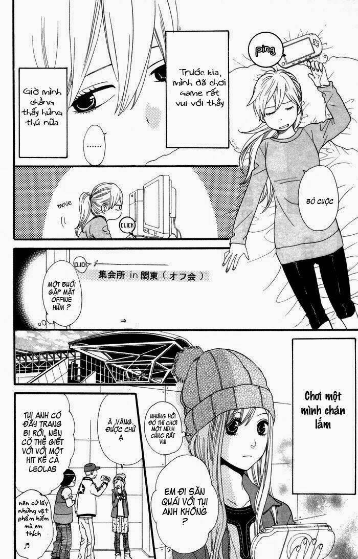 Tổng Hợp One Shot Chapter 81 - Trang 2