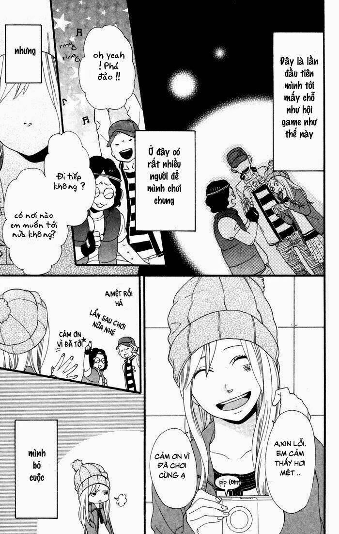 Tổng Hợp One Shot Chapter 81 - Trang 2