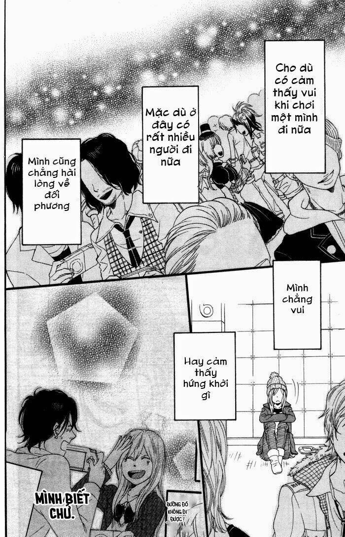 Tổng Hợp One Shot Chapter 81 - Trang 2