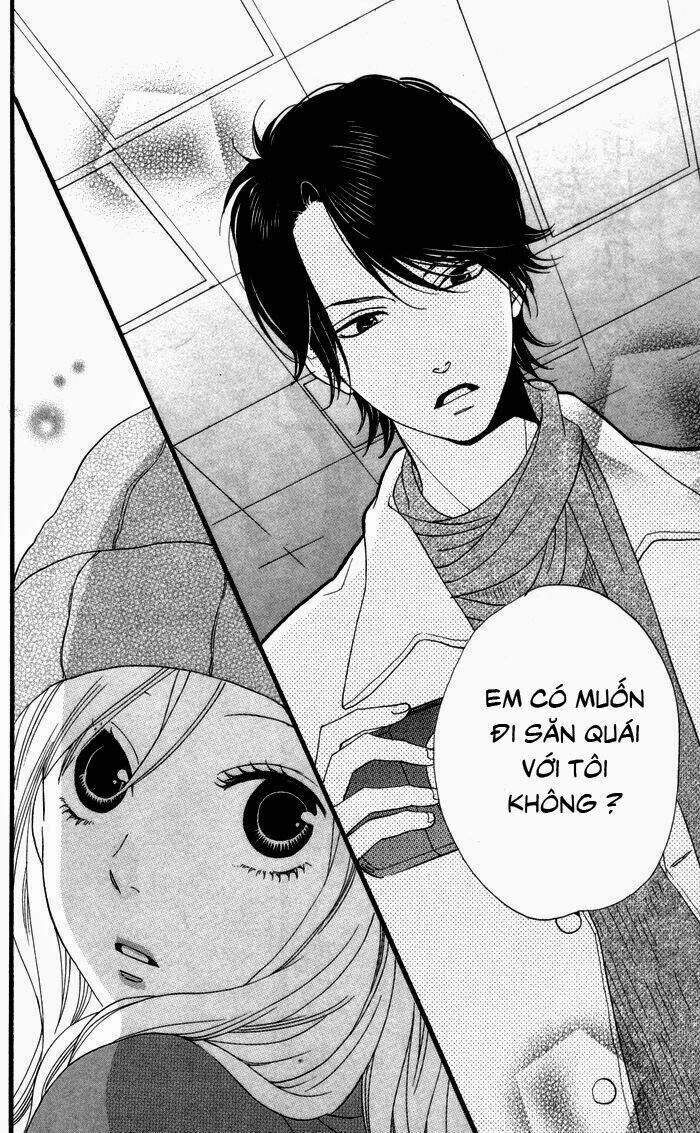 Tổng Hợp One Shot Chapter 81 - Trang 2