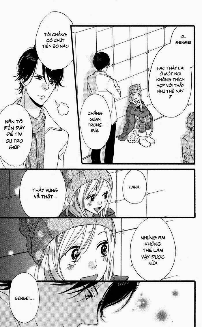 Tổng Hợp One Shot Chapter 81 - Trang 2