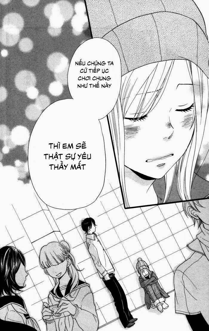 Tổng Hợp One Shot Chapter 81 - Trang 2