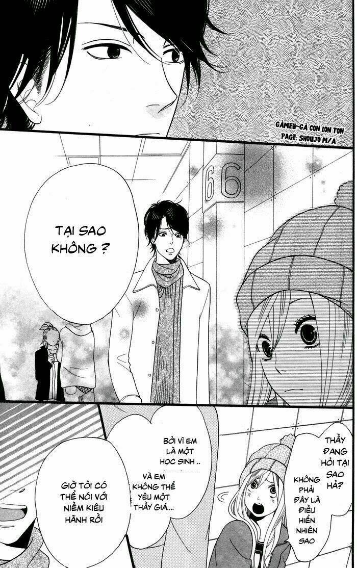 Tổng Hợp One Shot Chapter 81 - Trang 2