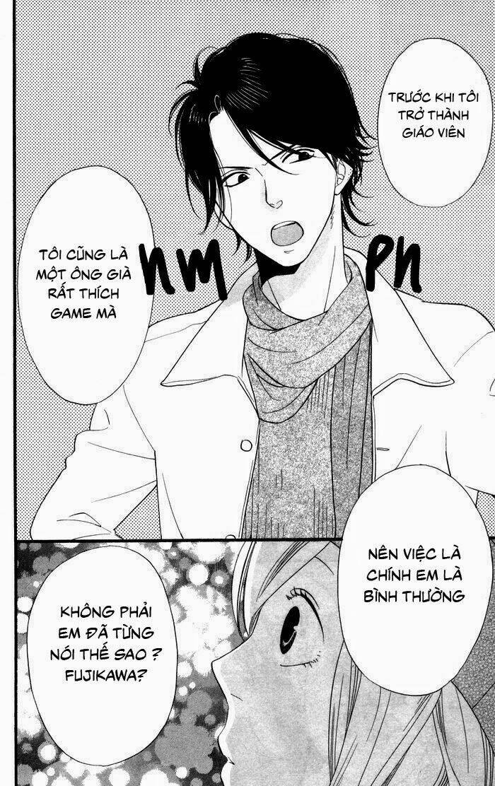 Tổng Hợp One Shot Chapter 81 - Trang 2