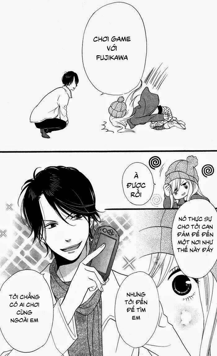 Tổng Hợp One Shot Chapter 81 - Trang 2