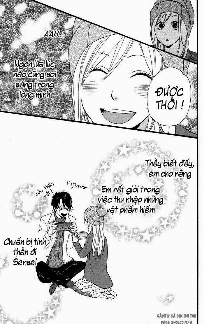 Tổng Hợp One Shot Chapter 81 - Trang 2