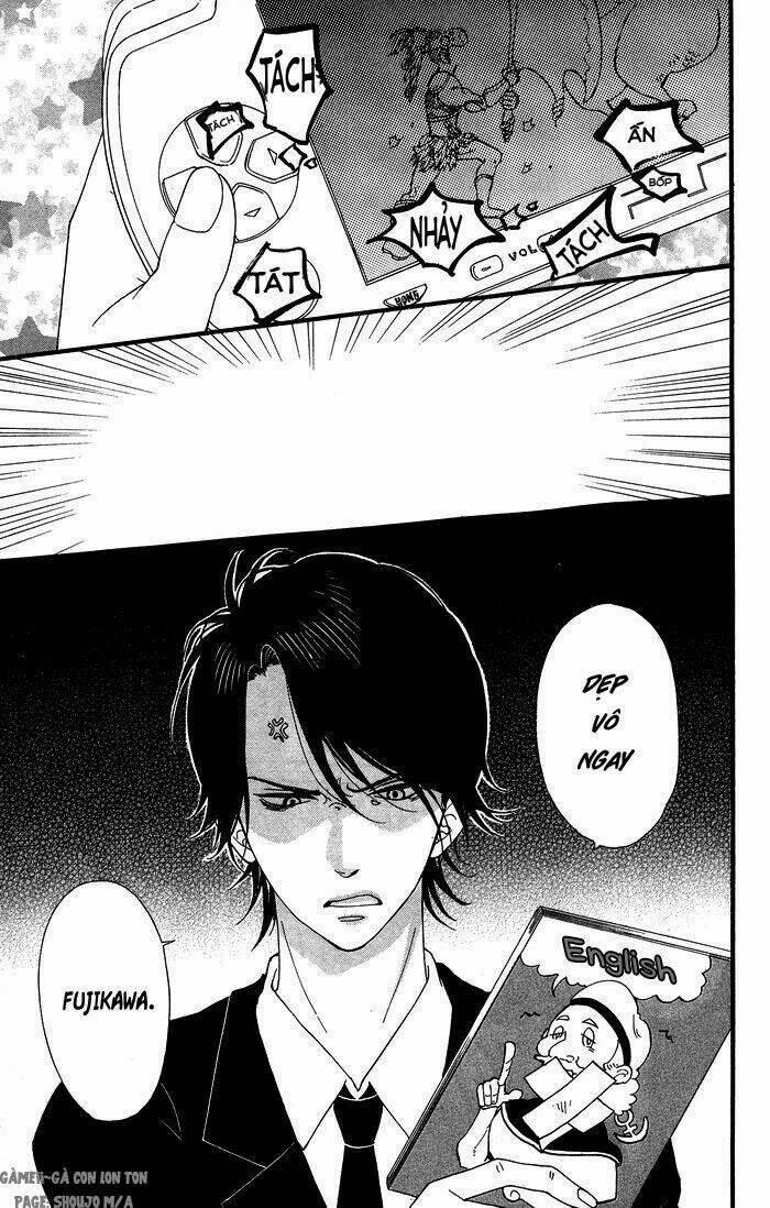 Tổng Hợp One Shot Chapter 81 - Trang 2