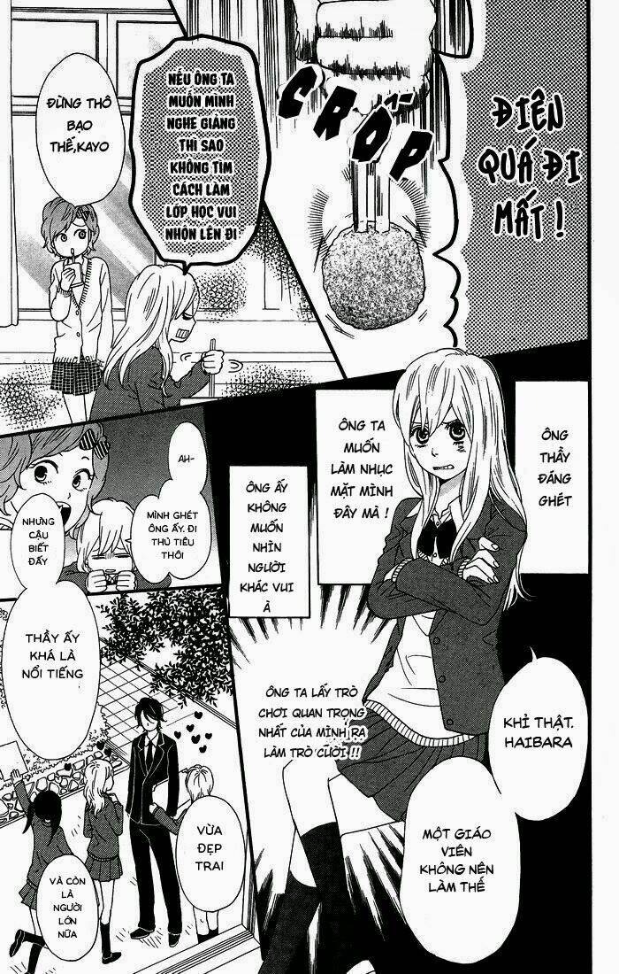 Tổng Hợp One Shot Chapter 81 - Trang 2