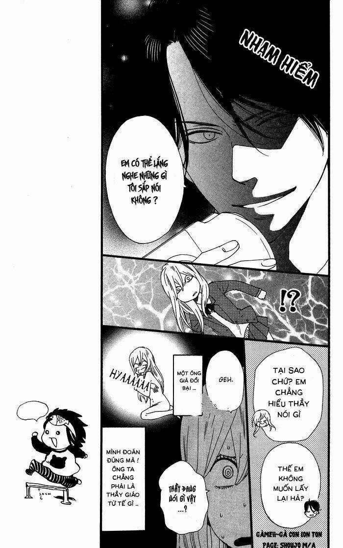 Tổng Hợp One Shot Chapter 81 - Trang 2