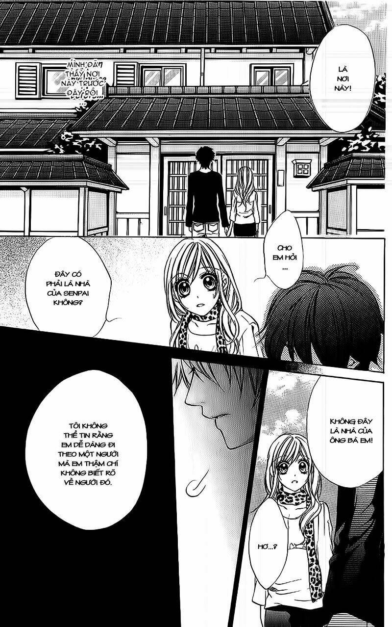 Tổng Hợp One Shot Chapter 82 - Trang 2