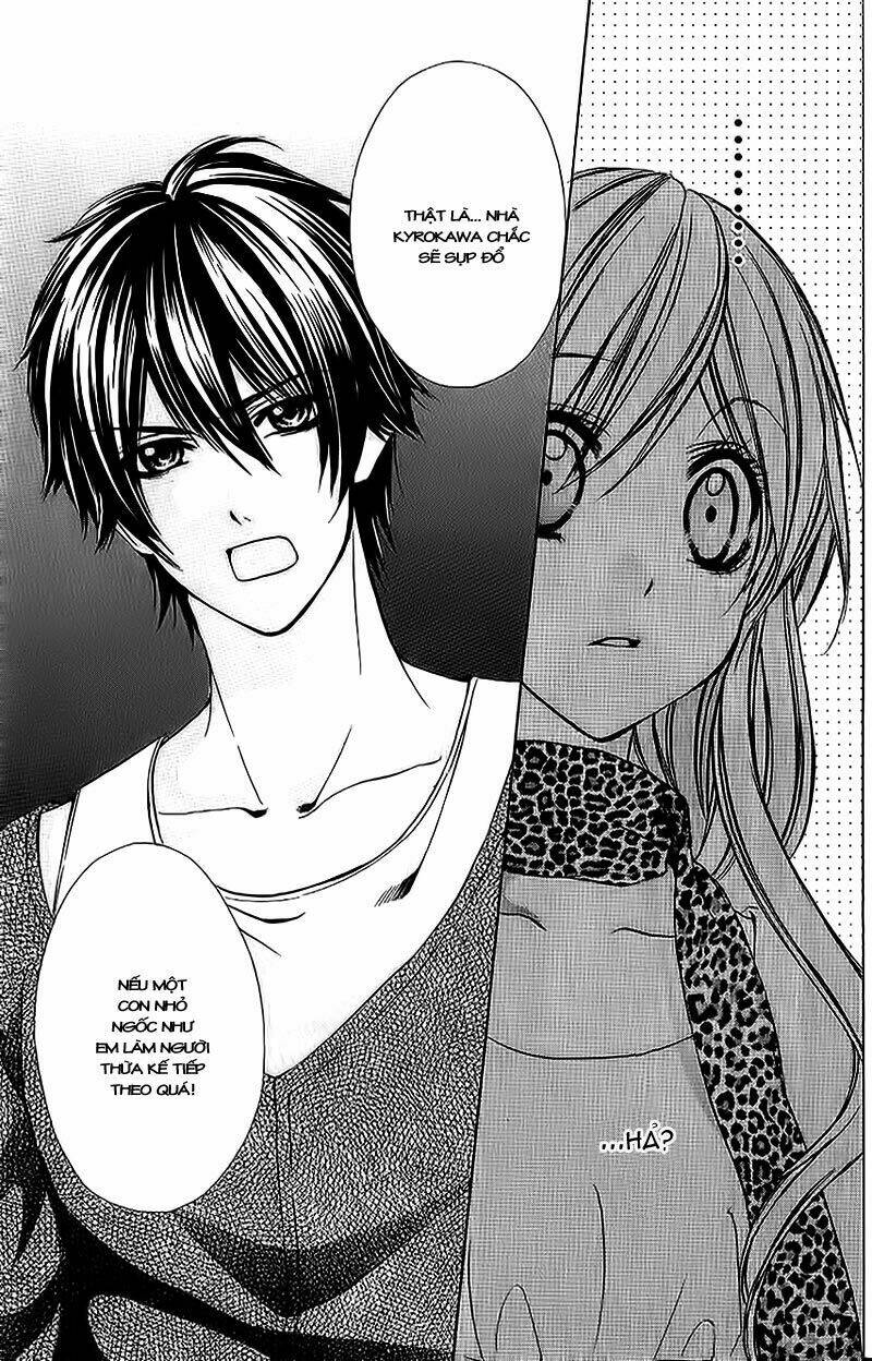 Tổng Hợp One Shot Chapter 82 - Trang 2