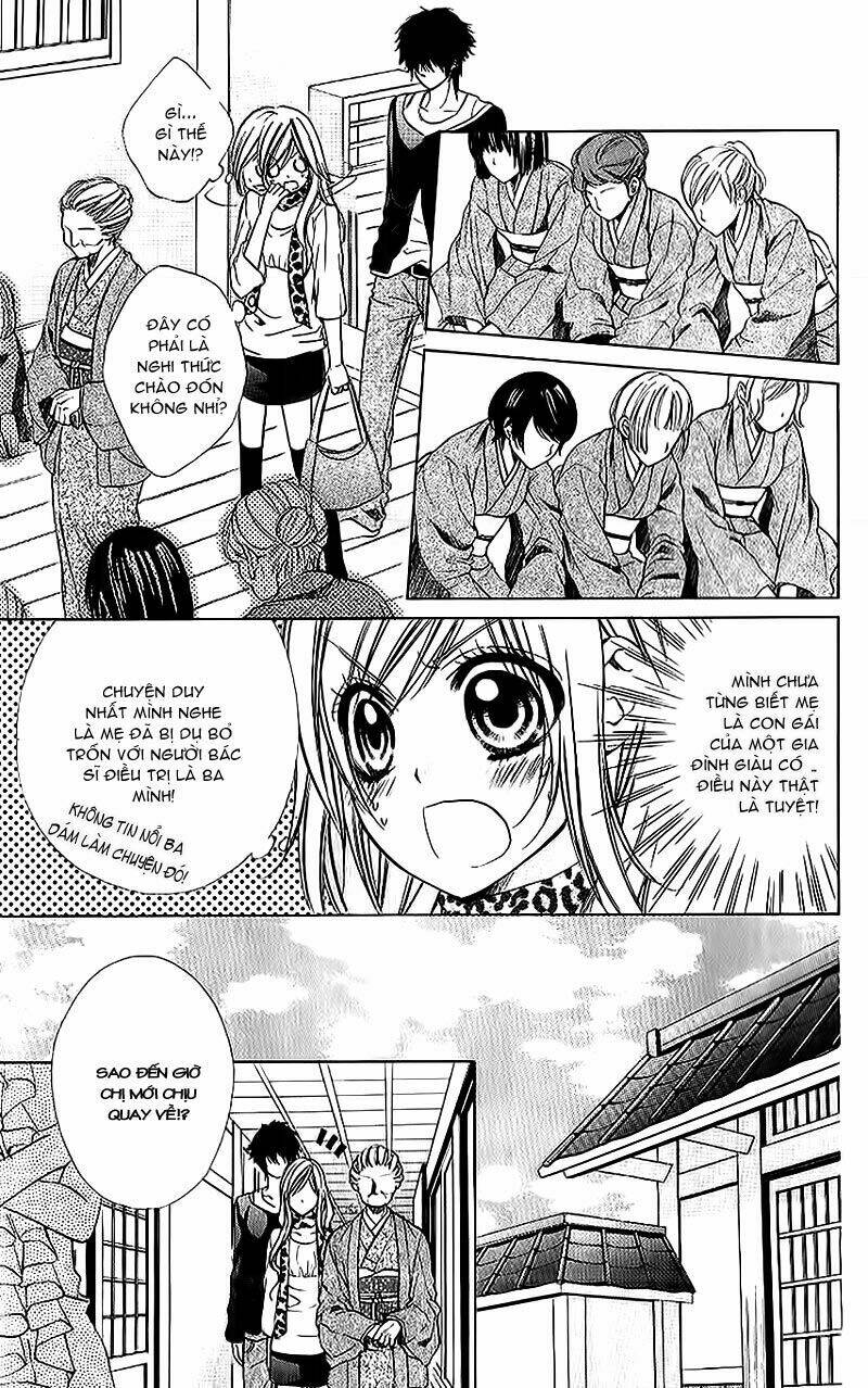 Tổng Hợp One Shot Chapter 82 - Trang 2