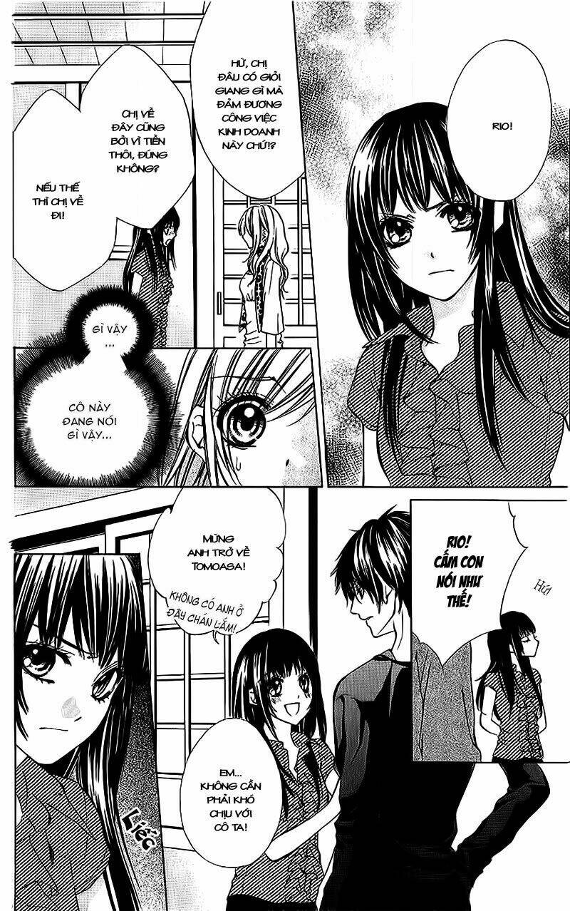 Tổng Hợp One Shot Chapter 82 - Trang 2