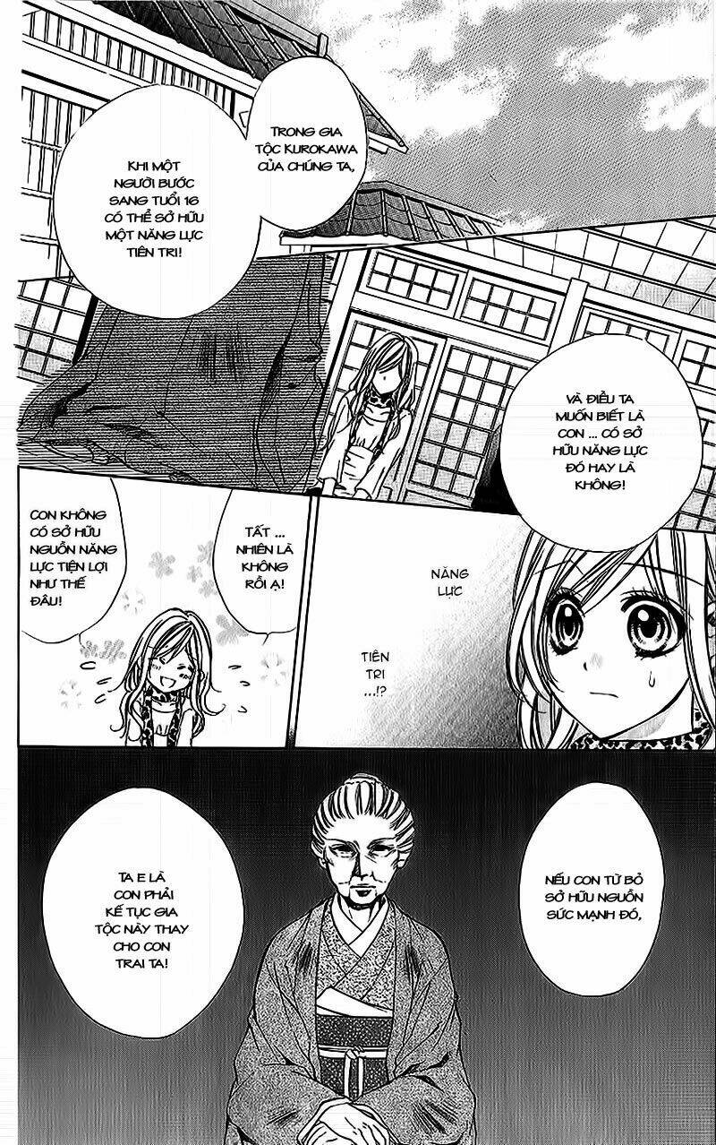 Tổng Hợp One Shot Chapter 82 - Trang 2