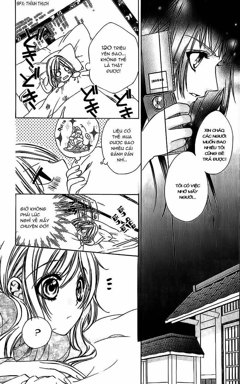 Tổng Hợp One Shot Chapter 82 - Trang 2