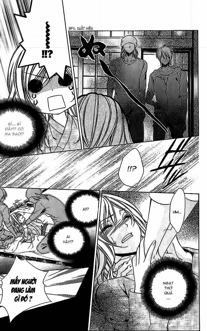 Tổng Hợp One Shot Chapter 82 - Trang 2