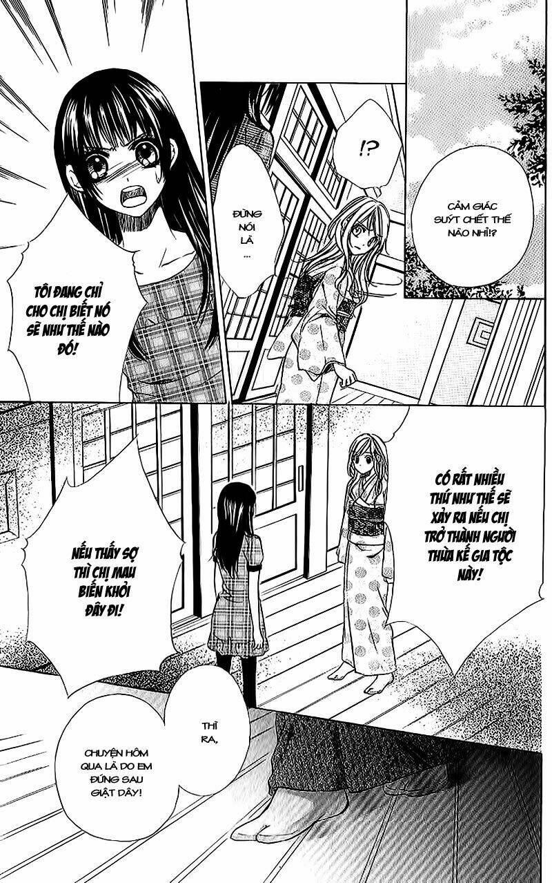 Tổng Hợp One Shot Chapter 82 - Trang 2