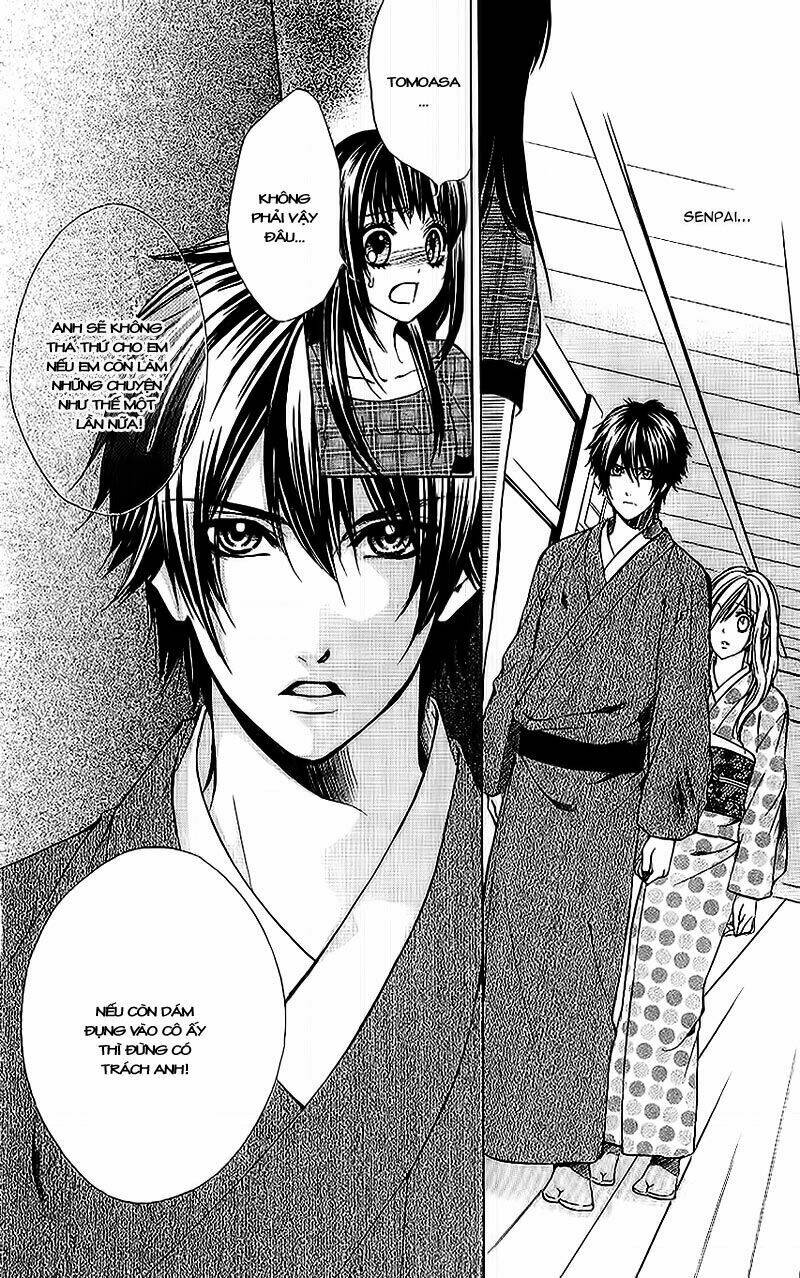 Tổng Hợp One Shot Chapter 82 - Trang 2