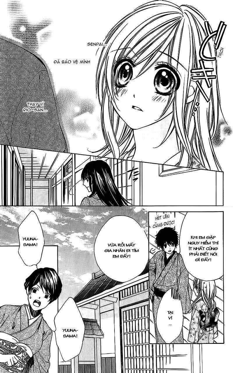 Tổng Hợp One Shot Chapter 82 - Trang 2