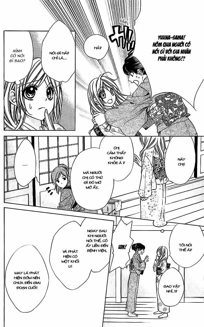 Tổng Hợp One Shot Chapter 82 - Trang 2