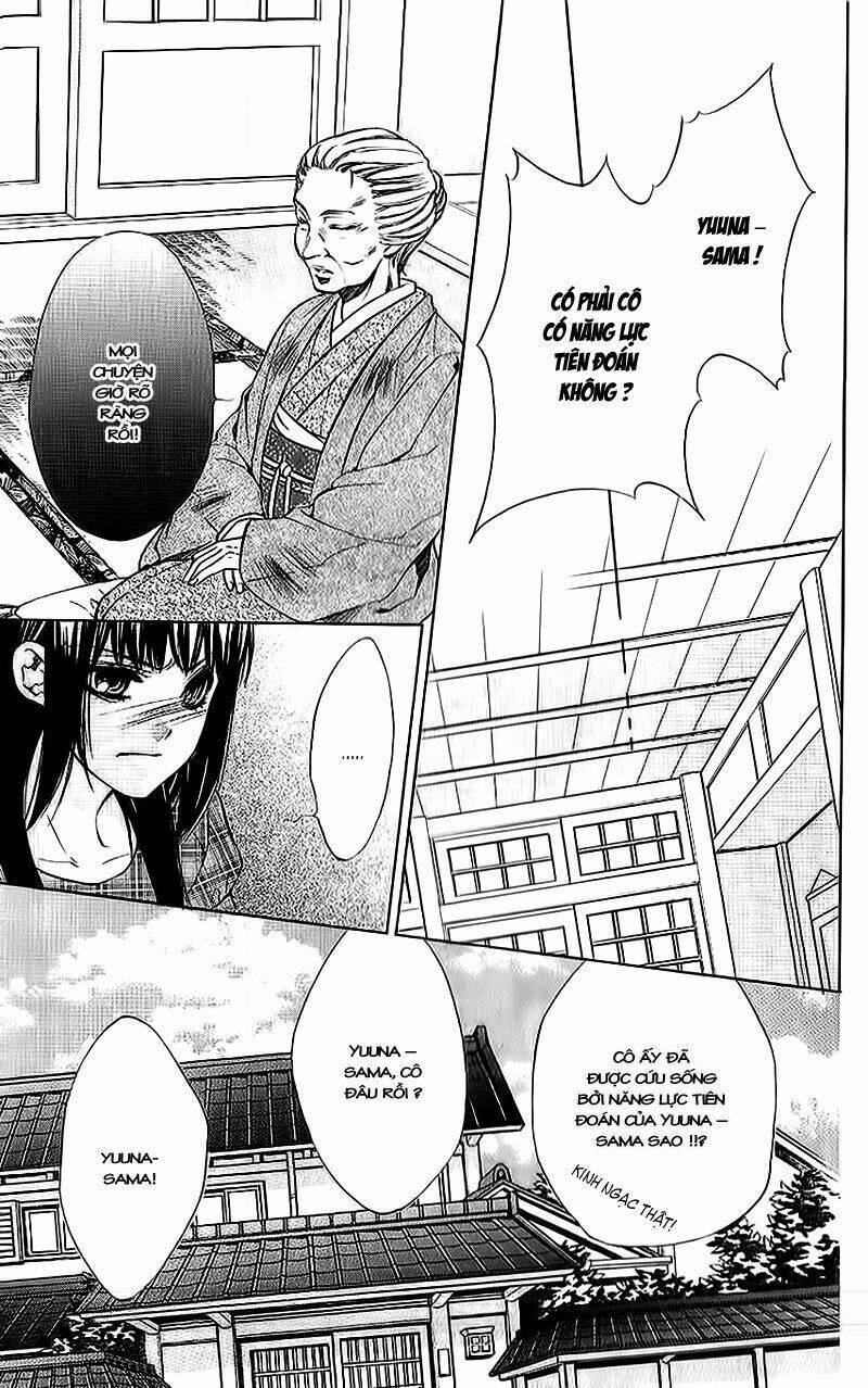 Tổng Hợp One Shot Chapter 82 - Trang 2