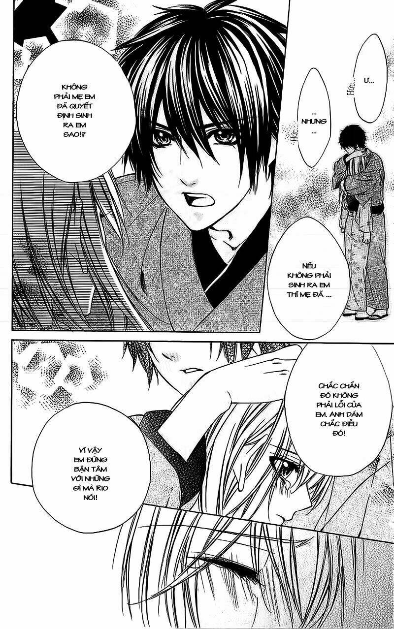 Tổng Hợp One Shot Chapter 82 - Trang 2