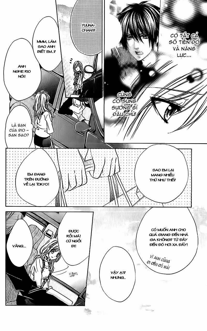 Tổng Hợp One Shot Chapter 82 - Trang 2