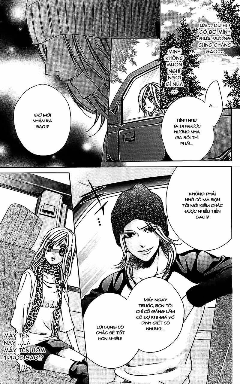 Tổng Hợp One Shot Chapter 82 - Trang 2