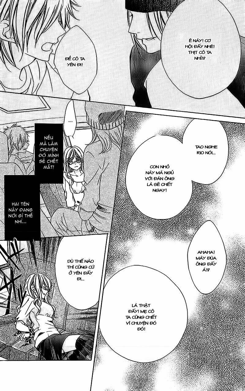 Tổng Hợp One Shot Chapter 82 - Trang 2