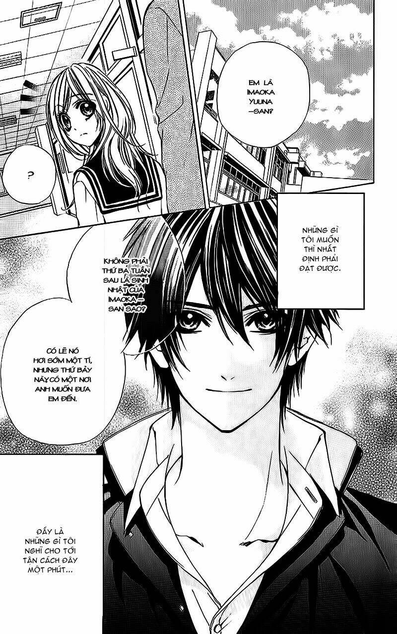 Tổng Hợp One Shot Chapter 82 - Trang 2