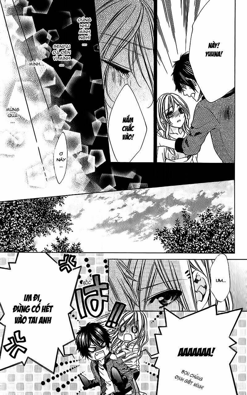 Tổng Hợp One Shot Chapter 82 - Trang 2