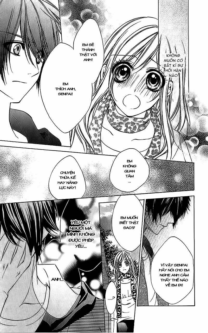 Tổng Hợp One Shot Chapter 82 - Trang 2