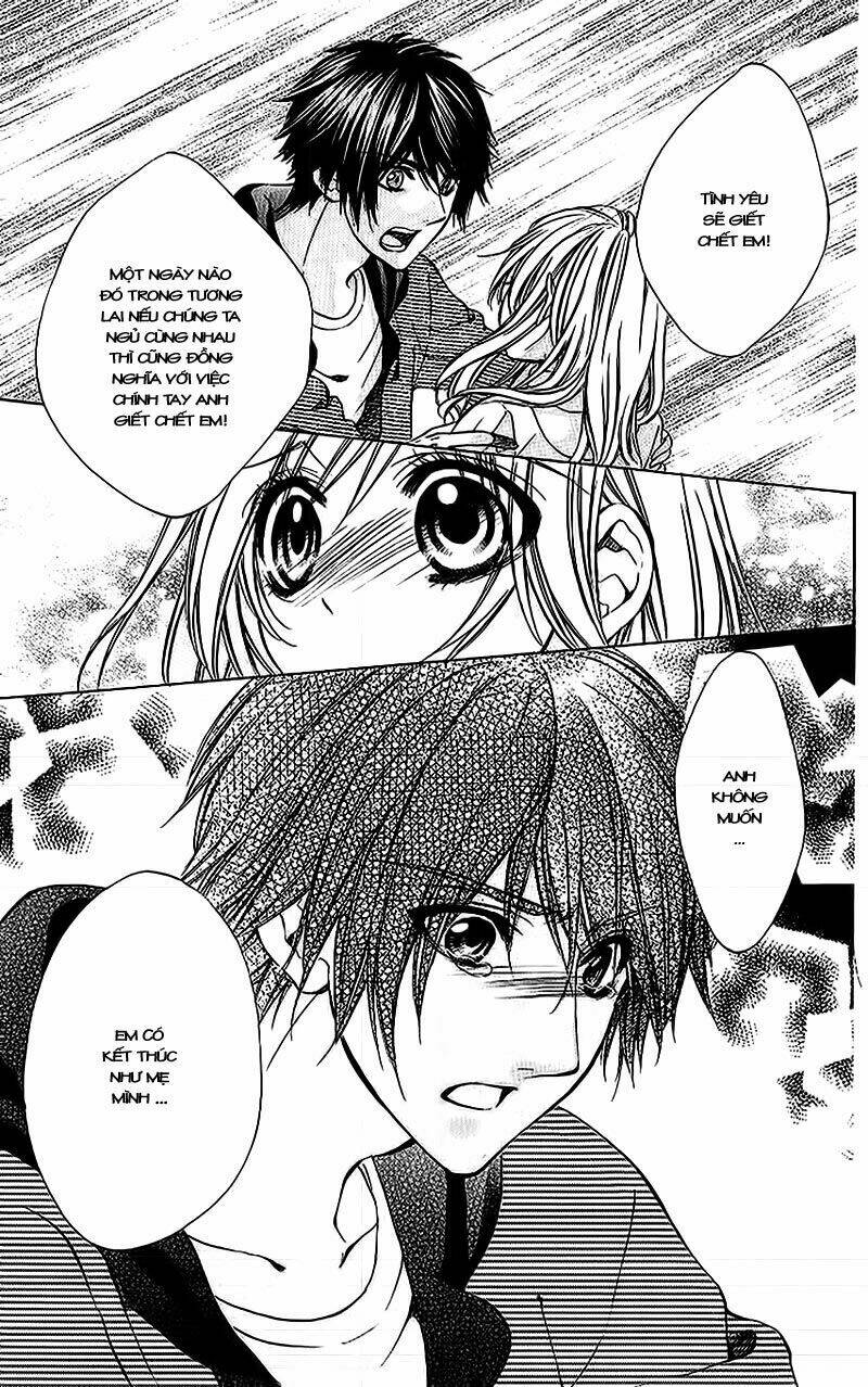 Tổng Hợp One Shot Chapter 82 - Trang 2