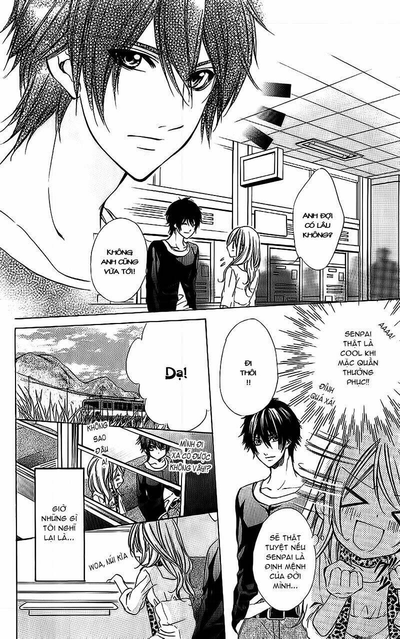 Tổng Hợp One Shot Chapter 82 - Trang 2