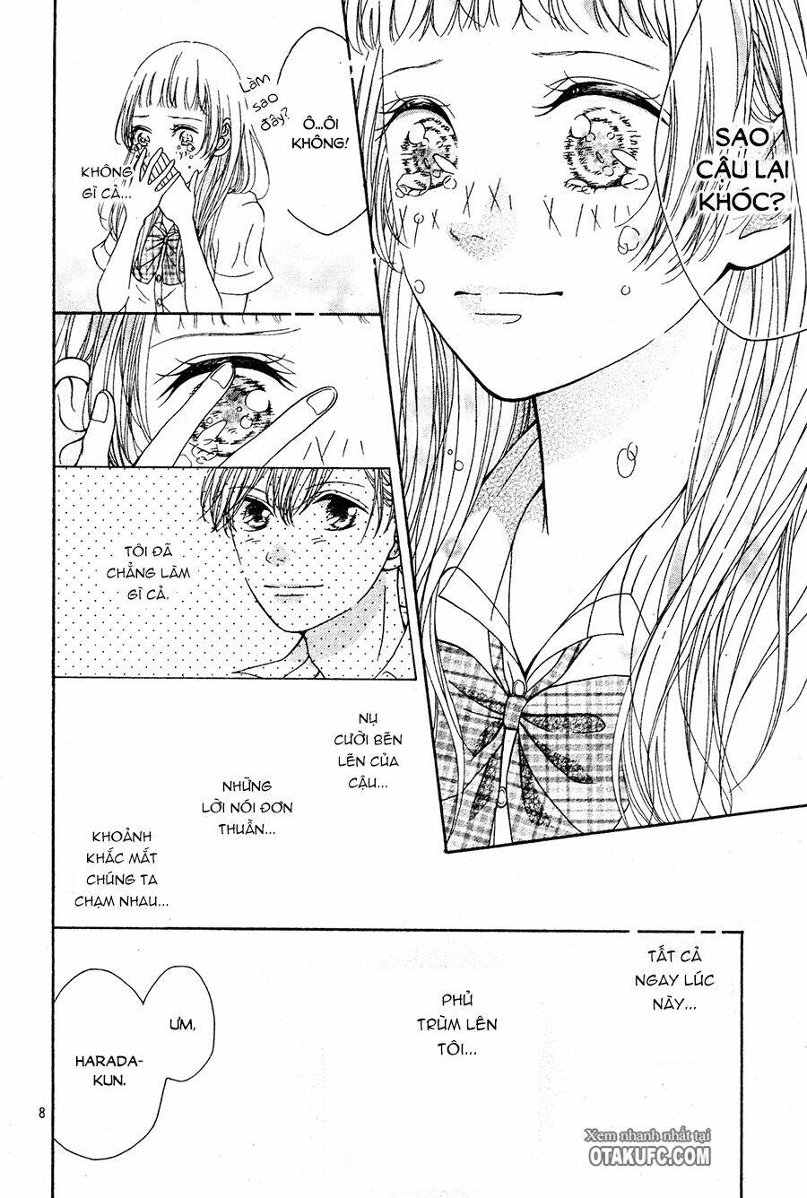 Tổng Hợp One Shot Chapter 83 - Trang 2