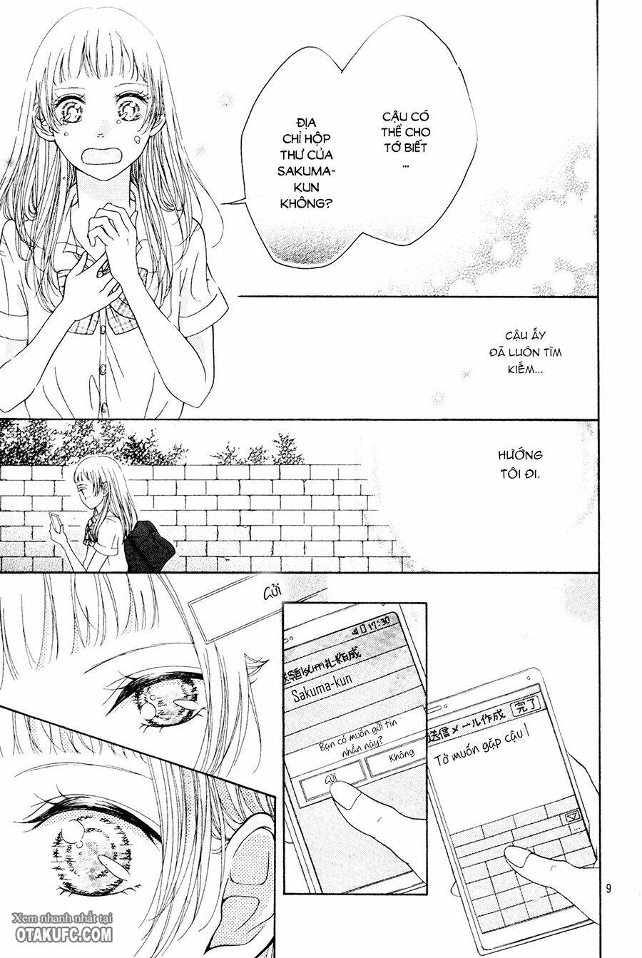 Tổng Hợp One Shot Chapter 83 - Trang 2