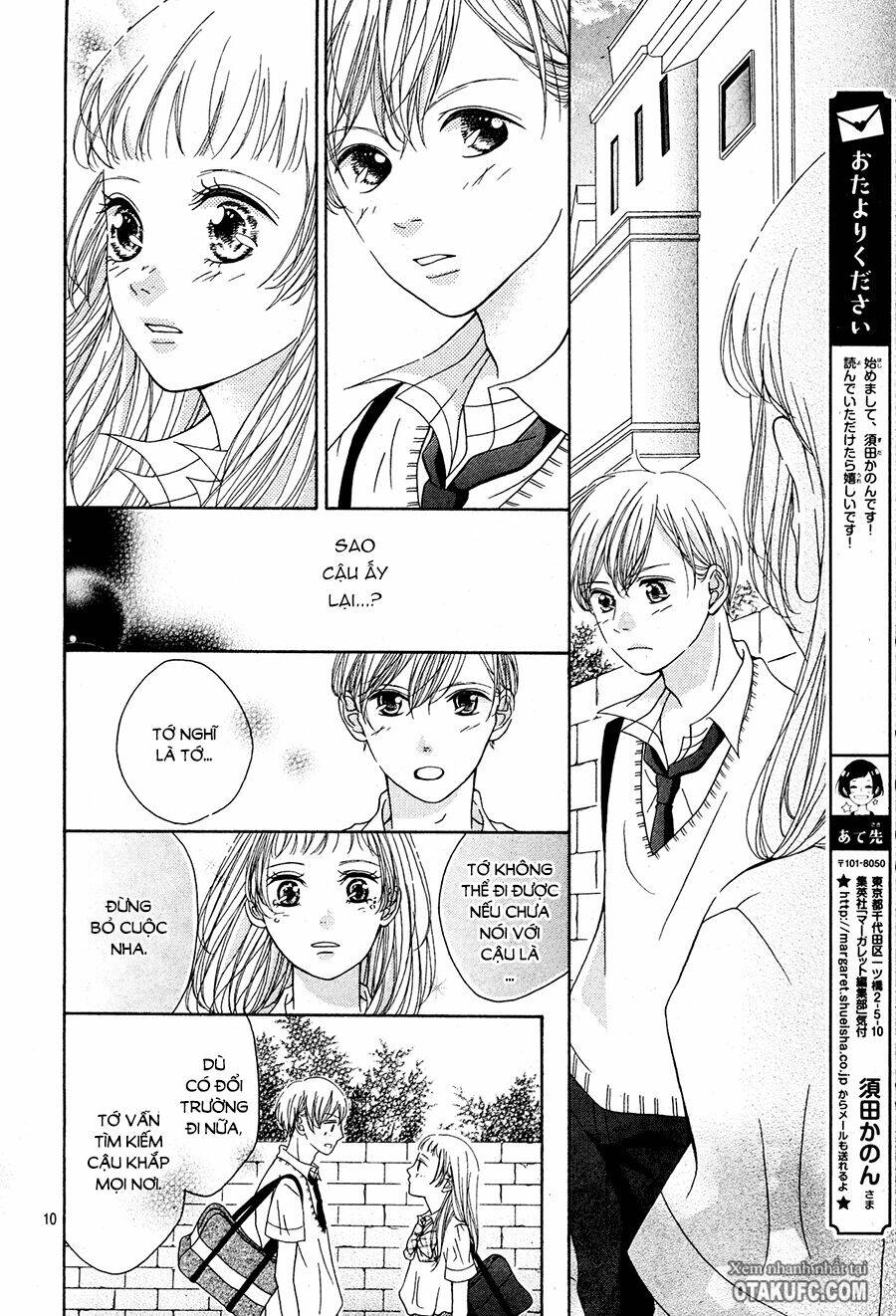 Tổng Hợp One Shot Chapter 83 - Trang 2