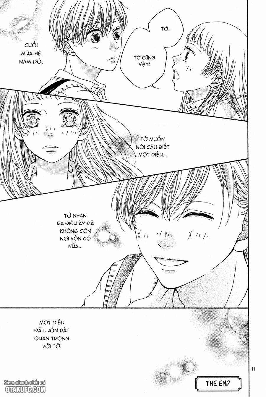 Tổng Hợp One Shot Chapter 83 - Trang 2