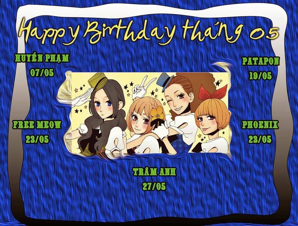 Tổng Hợp One Shot Chapter 83 - Trang 2