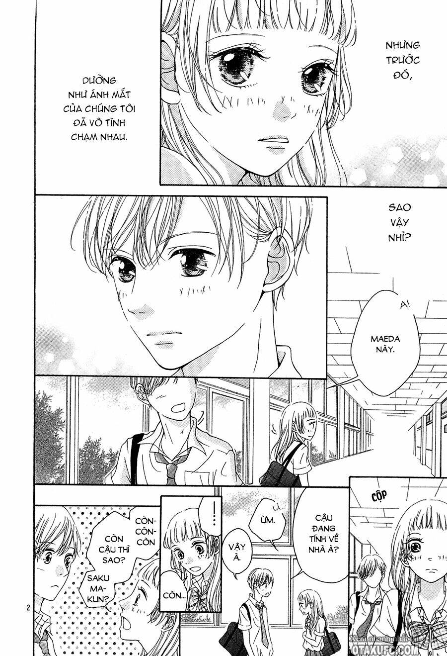 Tổng Hợp One Shot Chapter 83 - Trang 2