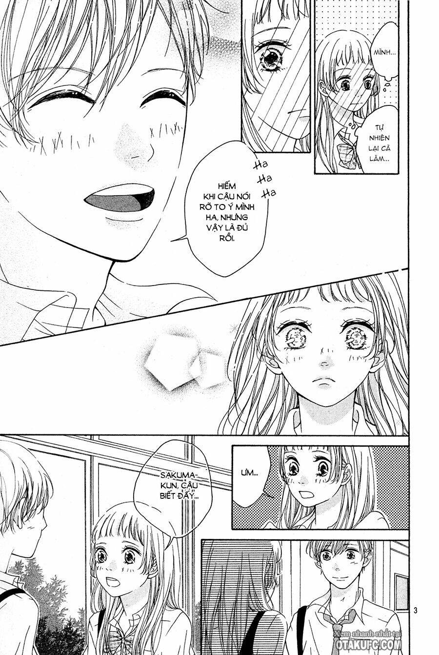 Tổng Hợp One Shot Chapter 83 - Trang 2